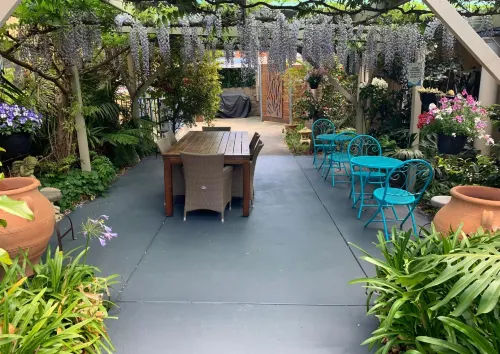 Motel on A'Beckett Hotels in Inverloch