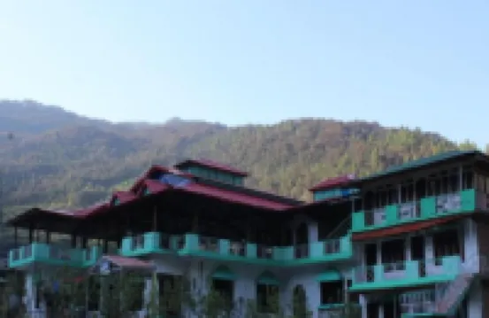 Shiv Shakti Eco Resort