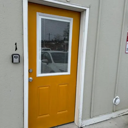 The Asbury House Guest Rentals