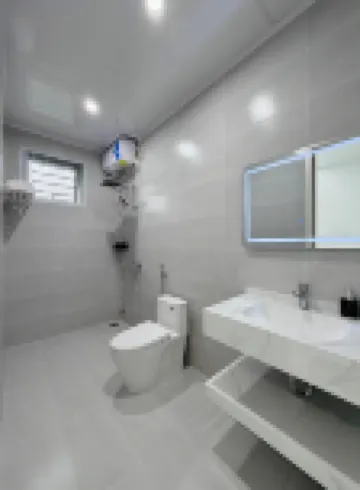 Niki Homestay
