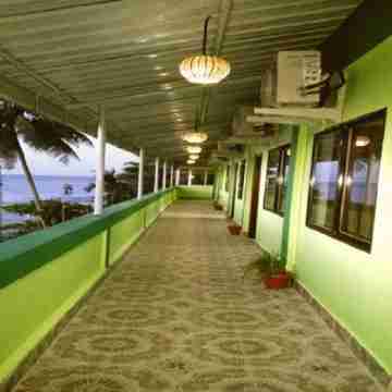 Hotel Sea View Others