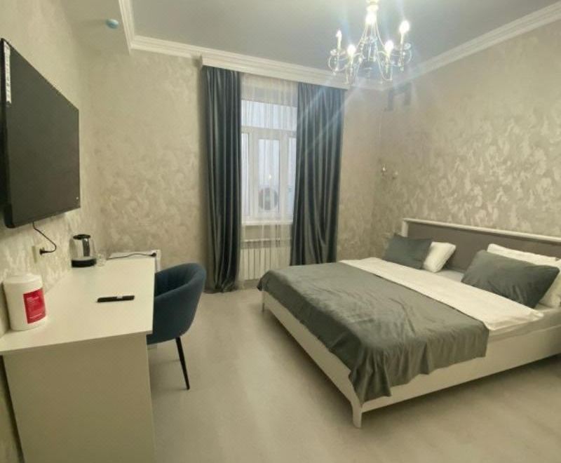 Klever Hotel - 2026 杰爾賓特酒店訂房人氣優惠及住客評論|Trip.com