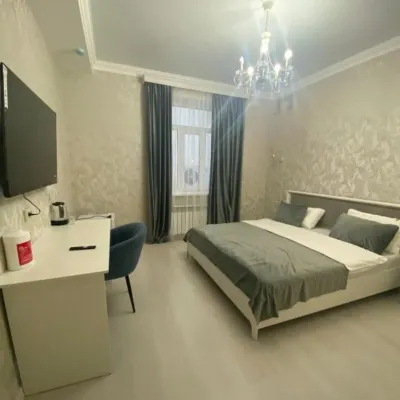 Klever Hotel