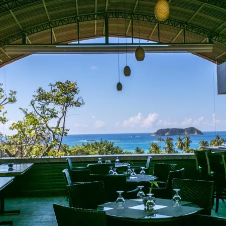 Hotel San Bada Resort & Spa