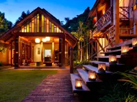 Hotel Des Artists Rose of Pai Hotels near Pai River