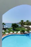 COSTA LUVİ HOTEL - Romantisk