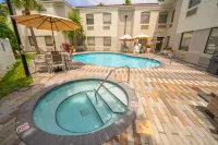 Holiday Inn Express ST. AUGUSTINE DTWN - HISTORIC by IHG - baignoire