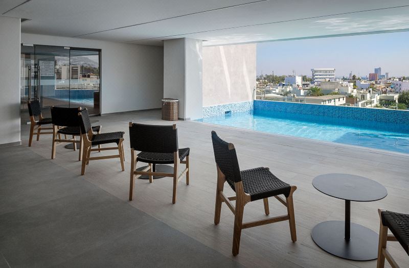 AC Hotel By Marriott San Luis Potosi photo 3