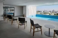 AC Hotel By Marriott San Luis Potosi - プール