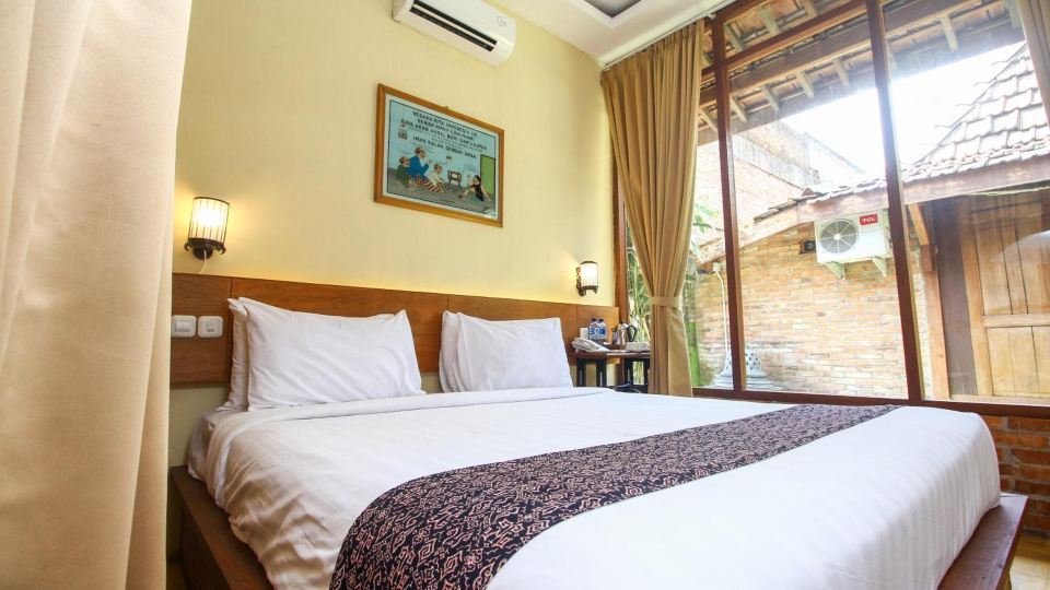 Cempaka Villa