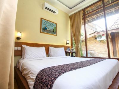 Cempaka Villa