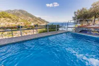 B&B Orto Paradiso - con vista mare