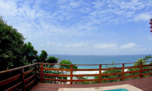 Golden Beach Village