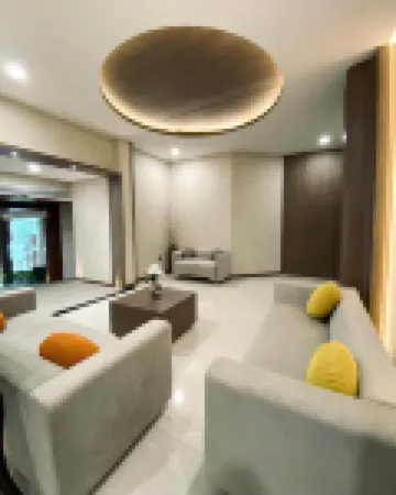 Plaza Hotel Semarang