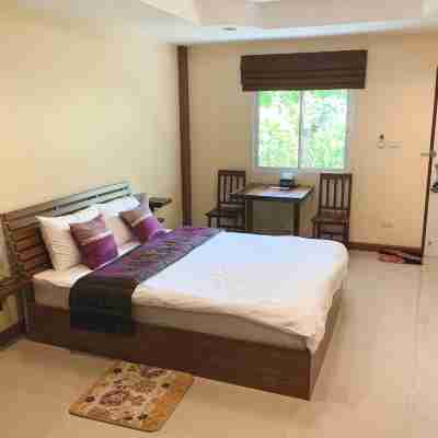 บ้าน เมี๊ยบ ศุขศิริ บางเสร่ Rooms
