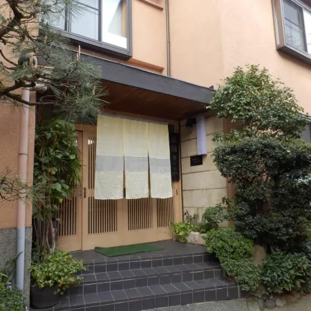 Kikunoya Ryokan