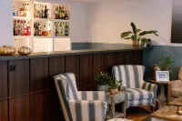 Hotel Cocoon - bar