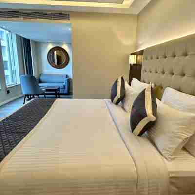 Hotel the Sea View, Mangalore Rooms