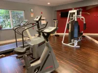 Ramada by Wyndham Portland - Træningscentre