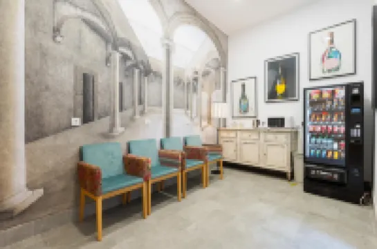 Posada de Los Venerables