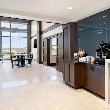 ClubHouse Hotel & Suites Rapid City