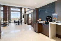 ClubHouse Hotel & Suites Rapid City - breakfast