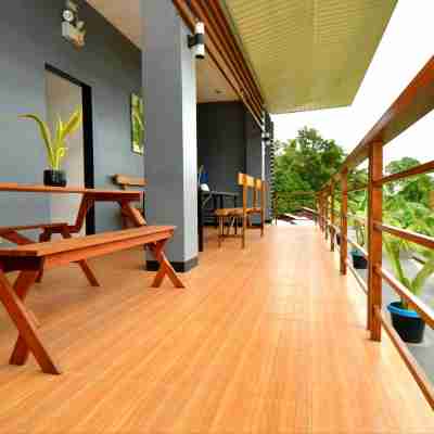 Tatay Seseng's Apartment Others