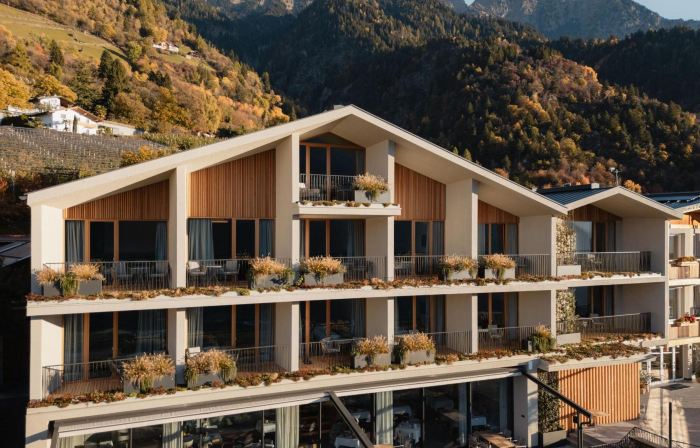 Niedermair Nature Retreat