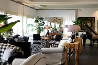 Adua & Regina di Saba Wellness & Beauty - parking
