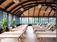 ヴィラ デイ チェドリ サーマル パーク & ナチュラル スパ