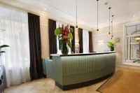 Drei Kronen Hotel Wien City - 3-Star