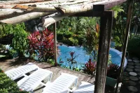Oasis Marigot - Pool