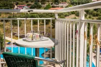 Lassi Hotel - Ocean View