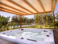 Villa Jardins d'Isa Hotels near Eden Aquapark