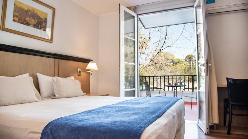 Argentino Hotel