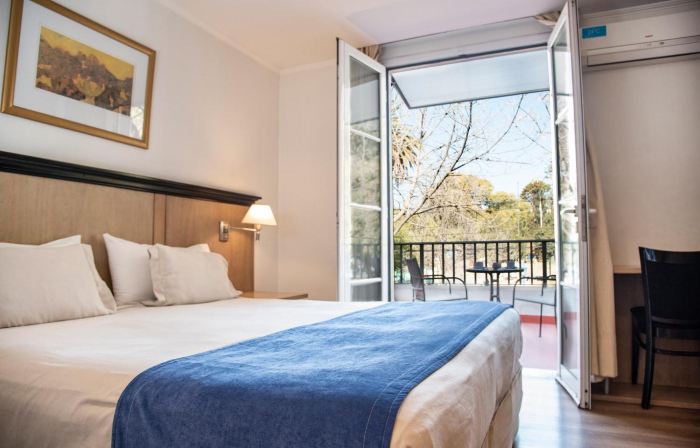 Argentino Hotel