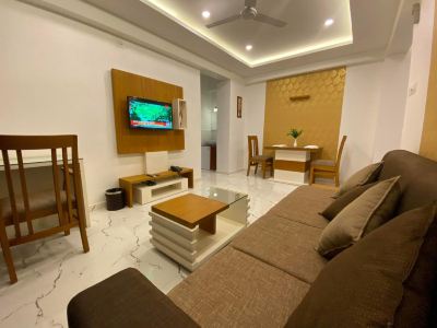 Utsavam Hotel Apartments