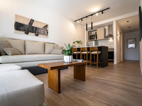 Barrancas Quality Apartments