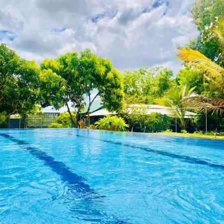 Organic Garden Resort Sigiriya