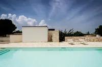Masseria Fanizzi - Alloggi