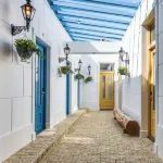 Grapèlli Boutique Hotel