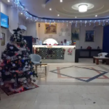 サー コレンティナ