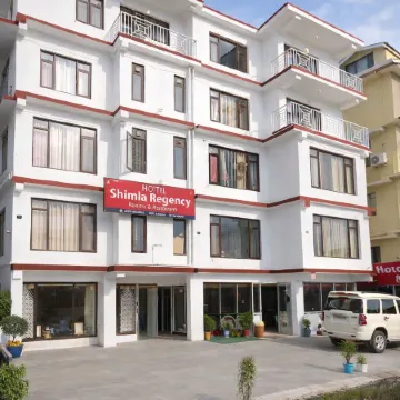 Hotel Shimla Regency Chakkar