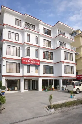 Hotel Shimla Regency Chakkar