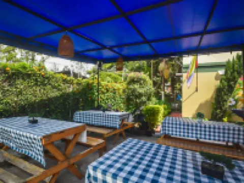 Finca Hotel Zona Franca Hotels in Rionegro