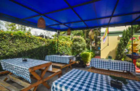Finca Hotel Zona Franca