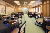 ホテル･レクストン鹿児島 - 朝食