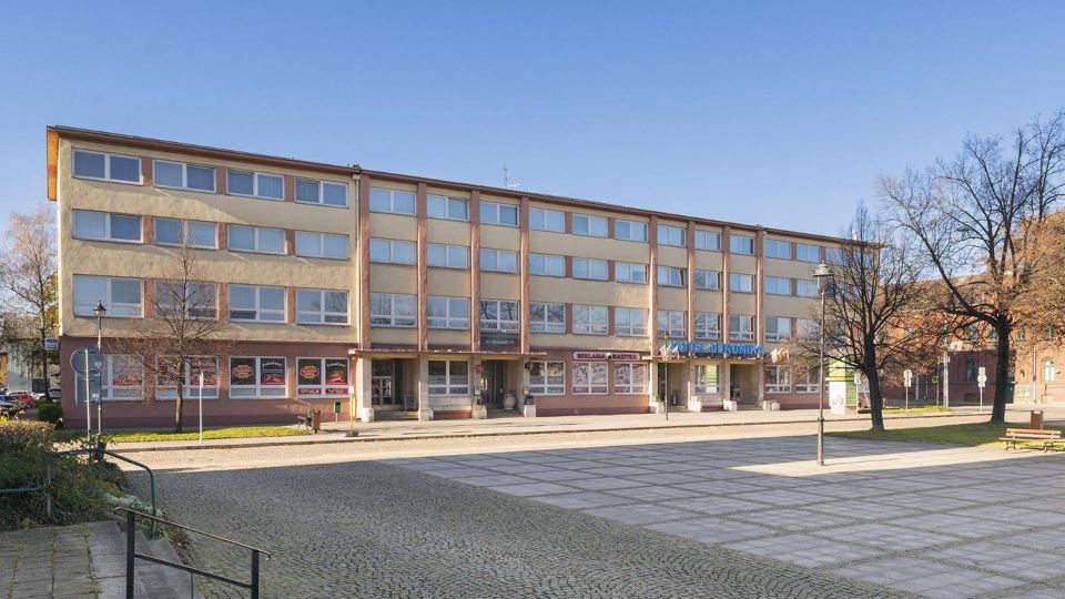 Hotel Veronika