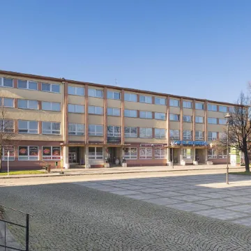 Hotel Veronika