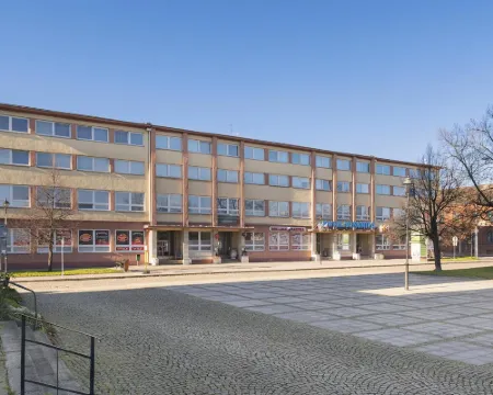 Hotel Veronika Hotels in Ostrava-City District